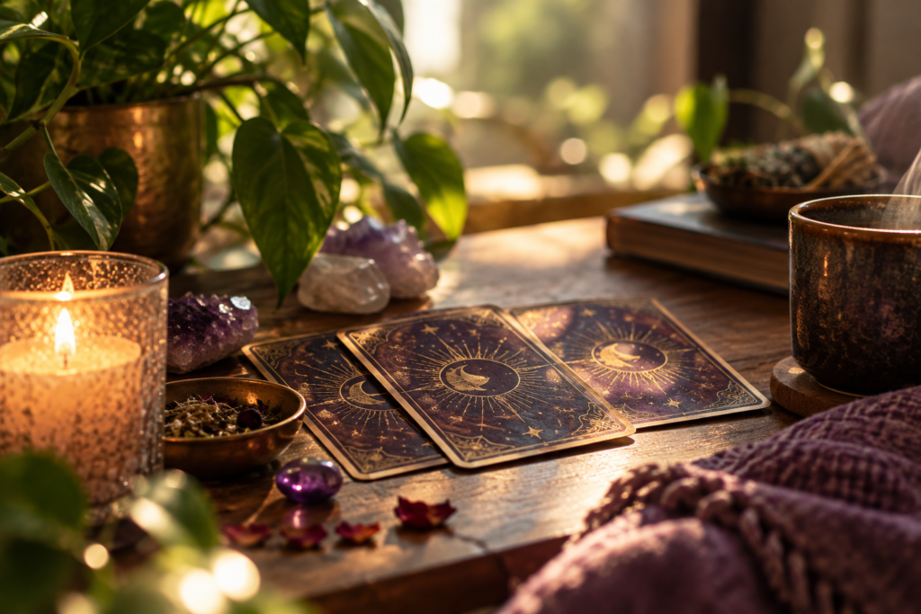 Advice & Guidance