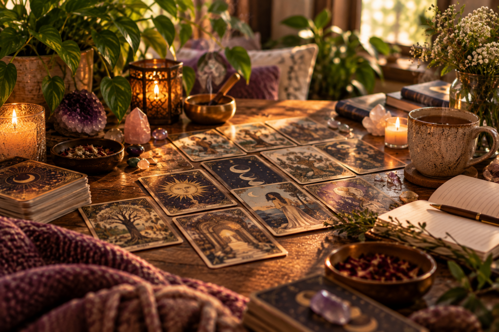 General Reading