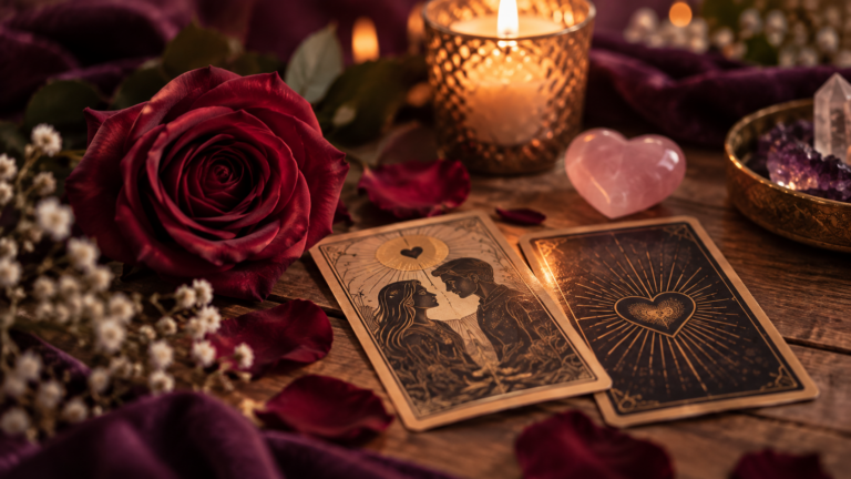 Love & Relationships